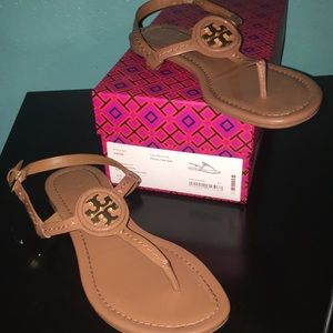 Tory Burch sandals